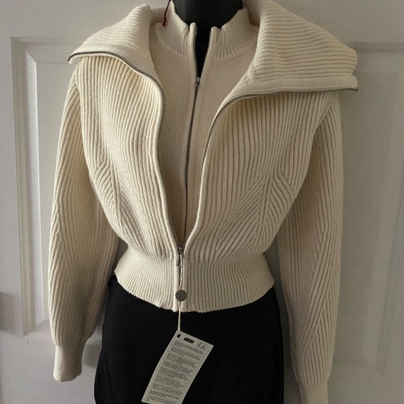 Derek Lam 10 Crosby Sweater - Picture 5 of 12